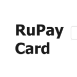 Rupay Card