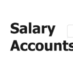 SBI Salary Package Account
