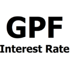 GPF Interest Rate