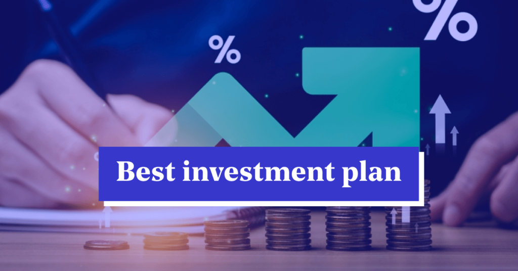 Best Investiment Plans - Best Savings Schemes