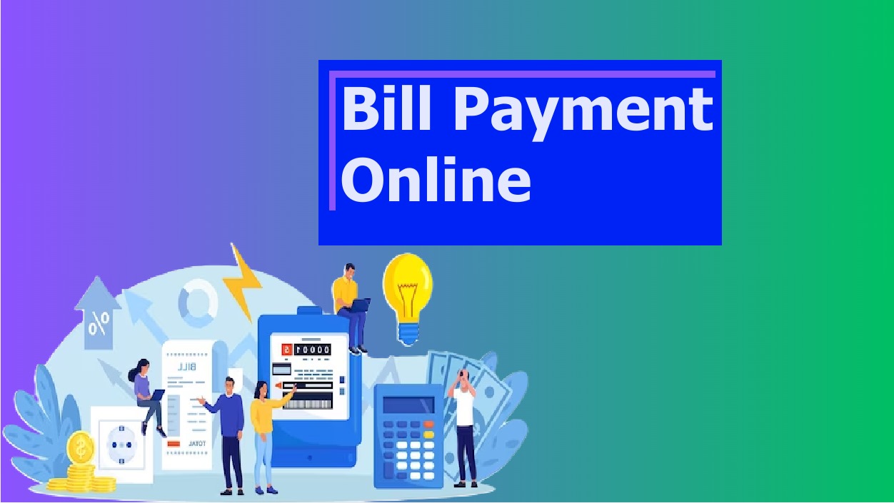 Bill Payment Online