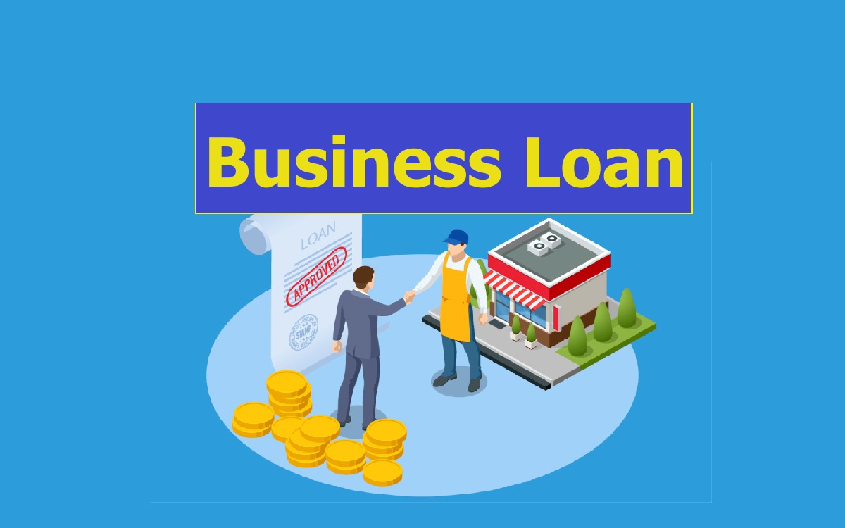 Business Loan