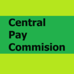 Central Pay Commision