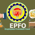 EPFO EPF Employees Provident Fund