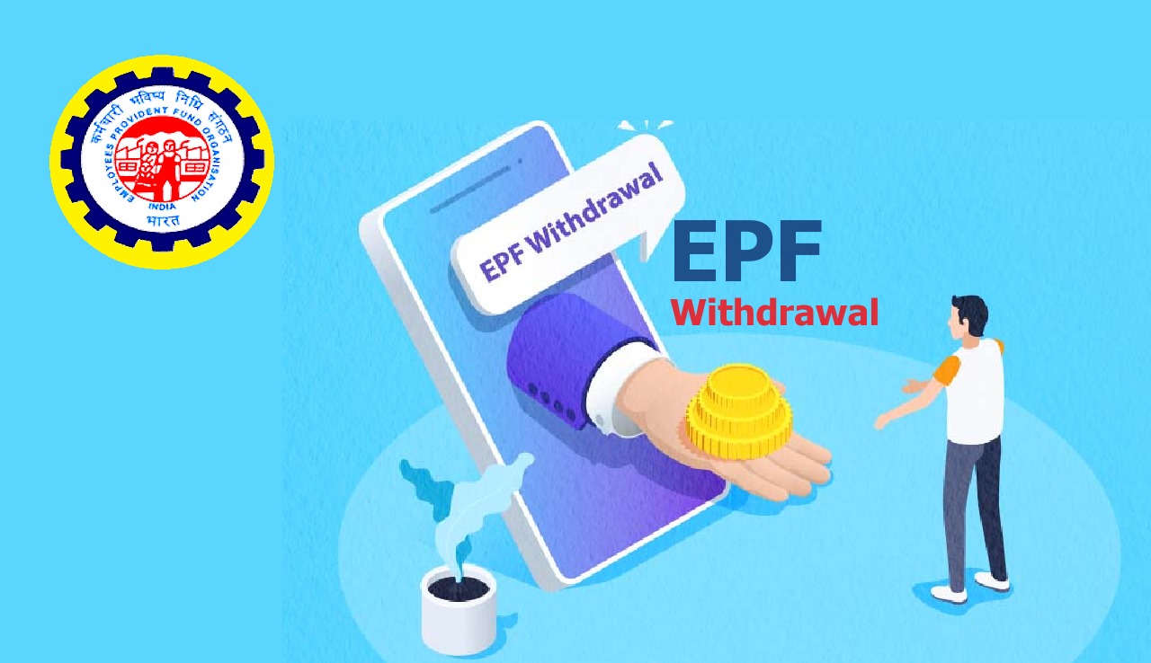 EPF Withdrawal