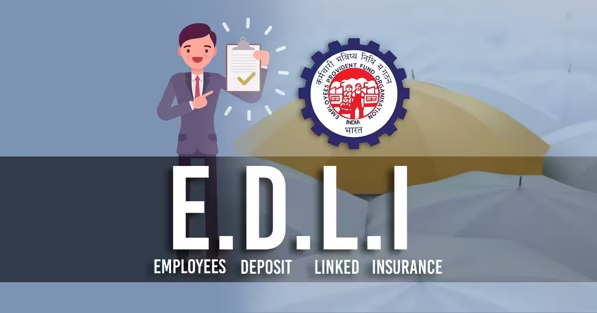 Employees Deposit Linked Insurance Scheme, Check EPFO EDLI Scheme details