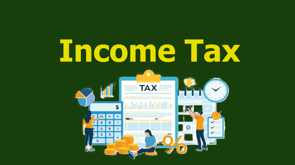 Income Tax