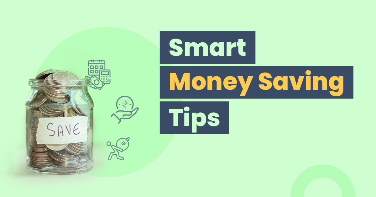 money saving tips