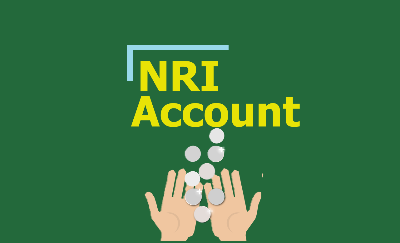 NRI NRE Account