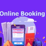 Online Booking