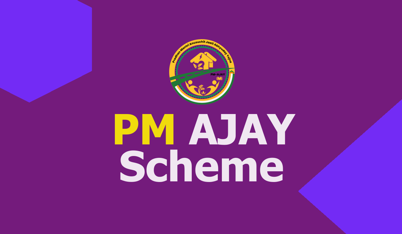 PM AJAY Scheme