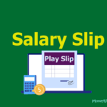 Pay Slip Salary Slip