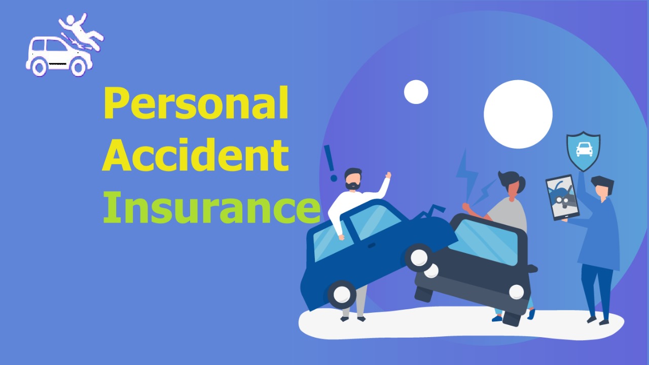 Personal Accident Insurance