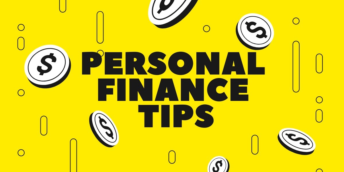 Personal Financial Tips