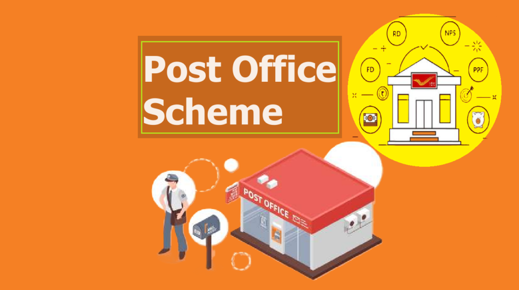 Post Office Scheme