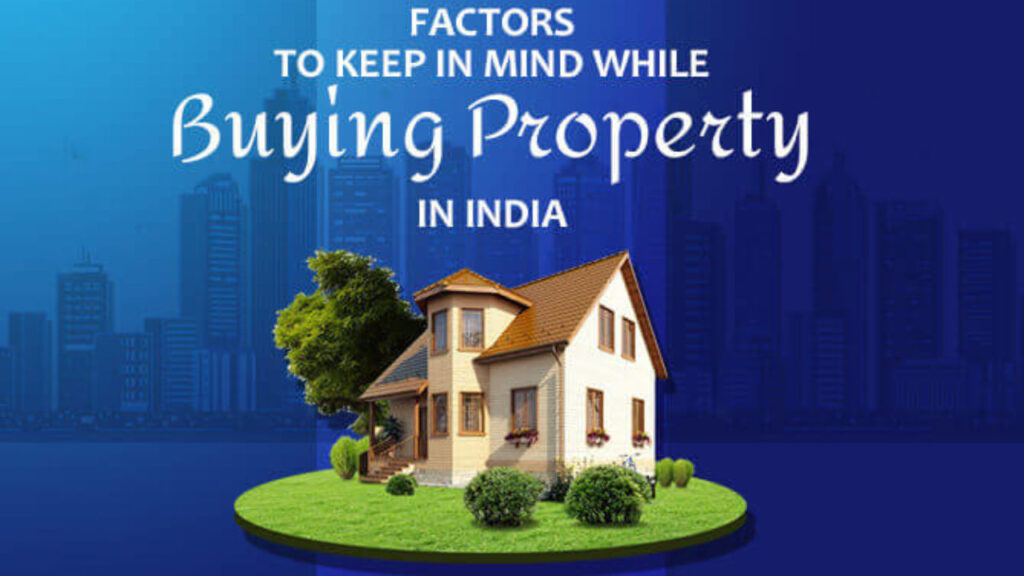 Precautions To Be Taken While Buying Land Property Plot Or A Flat