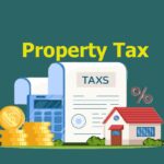 Property Tax Payment