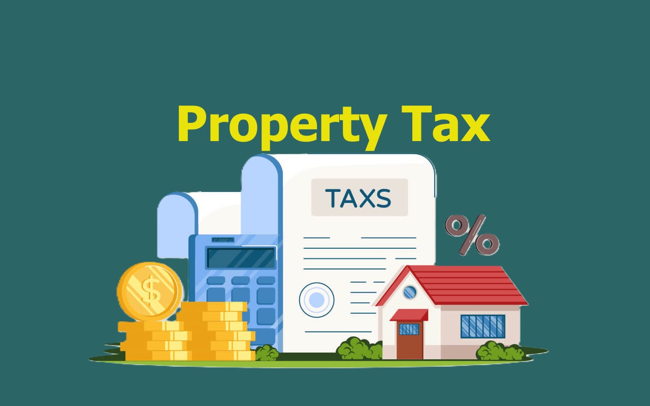 Property Tax Payment