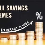 Small Savings Schemes Interest Rates