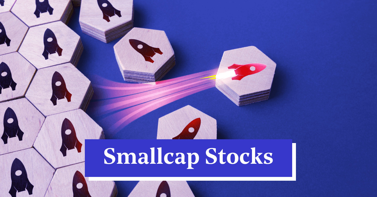 Small cap Stocks