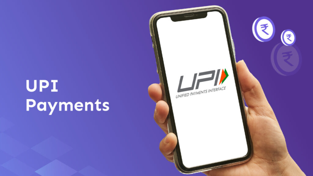 UPI Payment