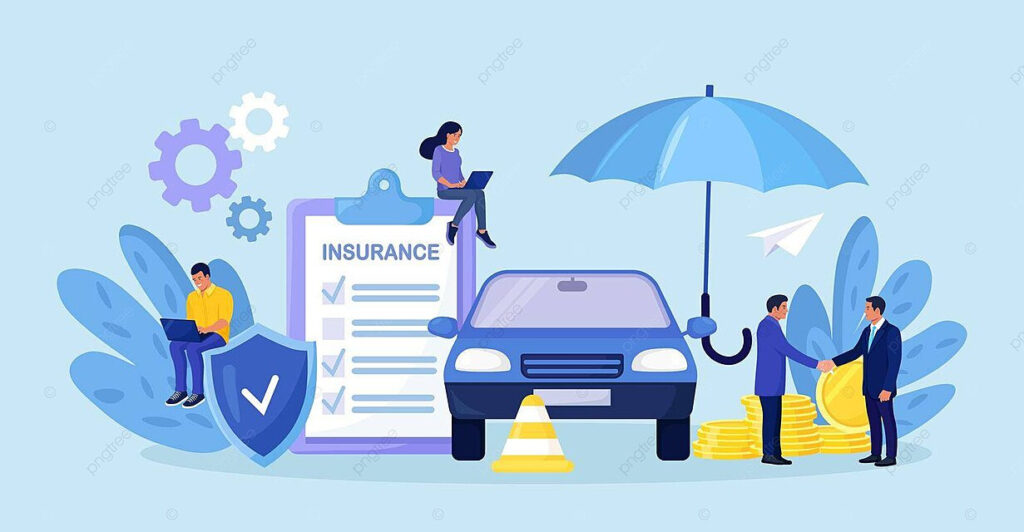 TG e-Vahana Bima Vehicle Insurance in your email/Mobile Phone