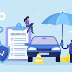 TG e-Vahana Bima Vehicle Insurance in your email/Mobile Phone