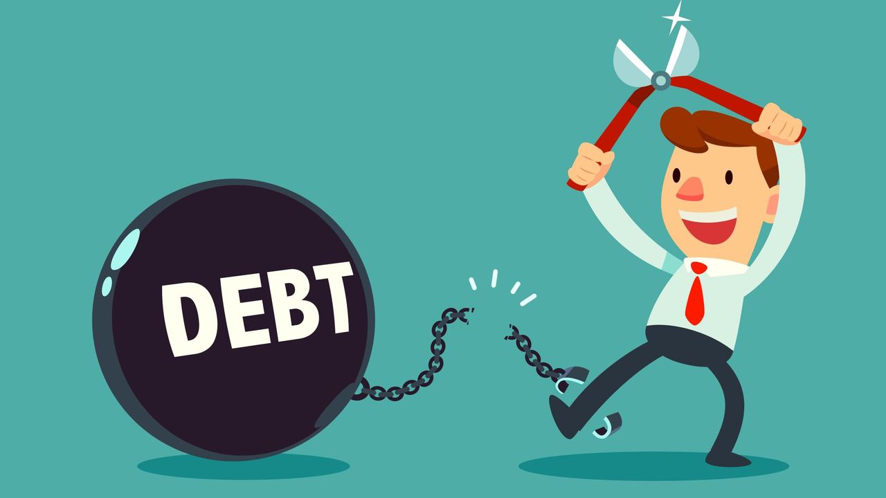 7 Tips to Get Out of Debt Quickly