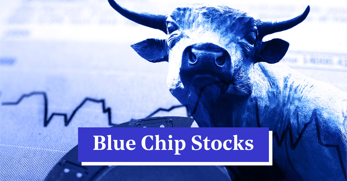 Bluechip Stocks