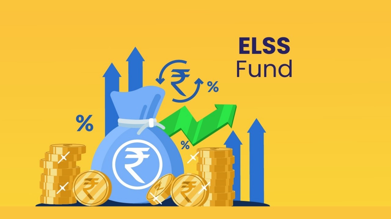 ELSS Fund Equity Linked Savings Scheme