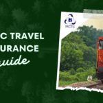 IRCTC Train Travel Insurance