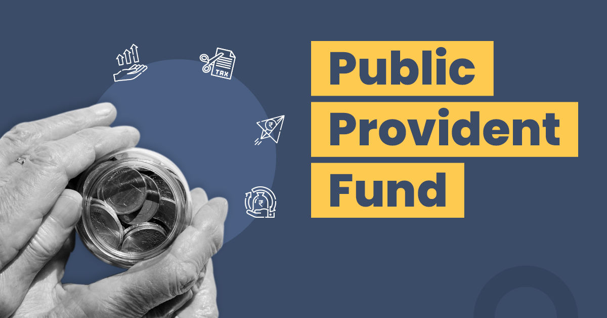 Public Provident Fund