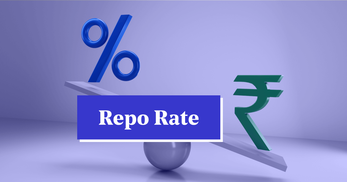 RBI Repo Rate Reverse Repo Rate