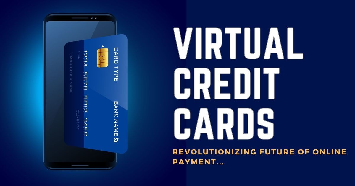 Virtual Credit Cards