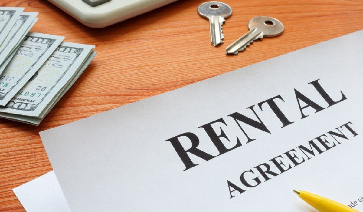 Rental Agreement