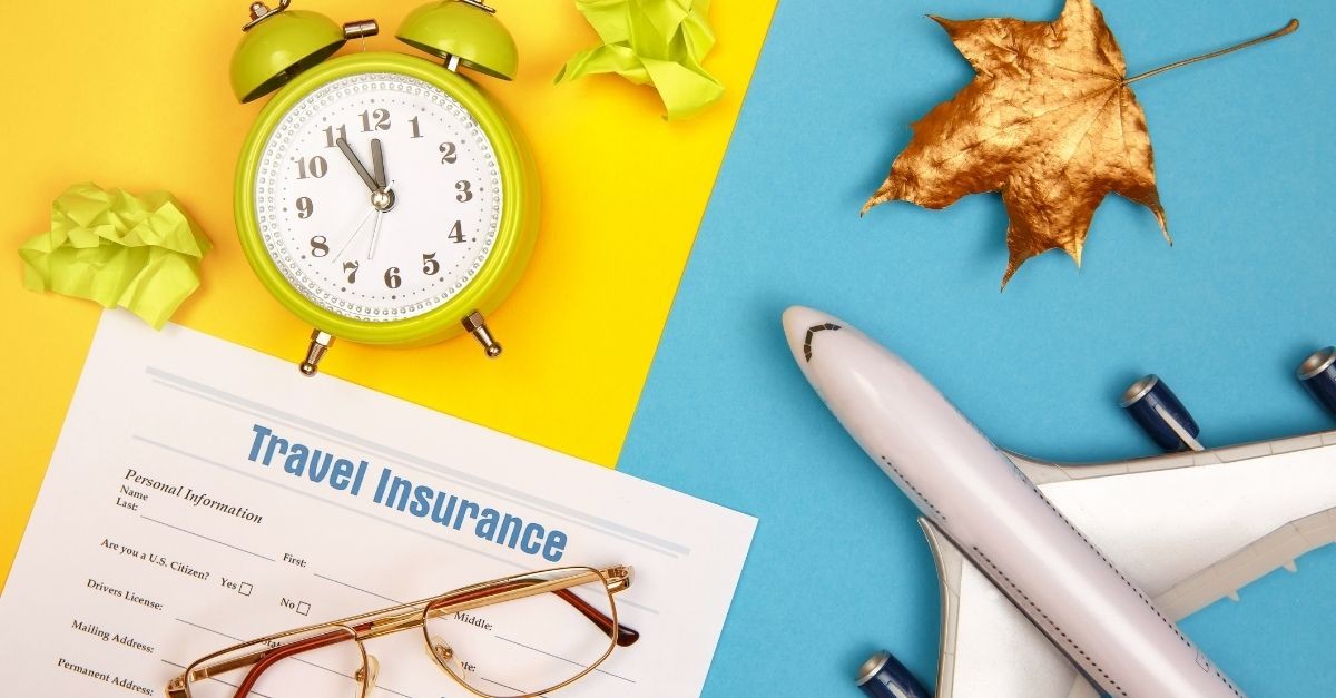 Travel Insurance