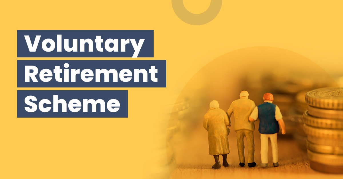 New Voluntary Retirement Rules for Central Government Employees