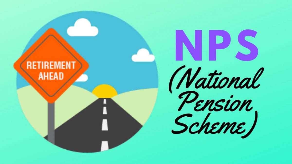 National Pension System NPS