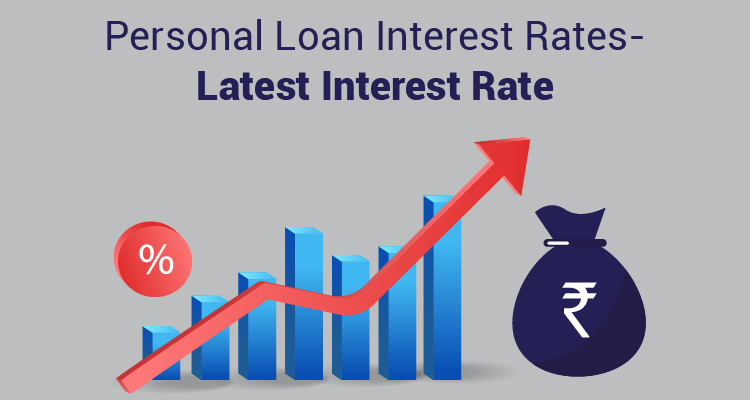 Personal Loan Interest Rates